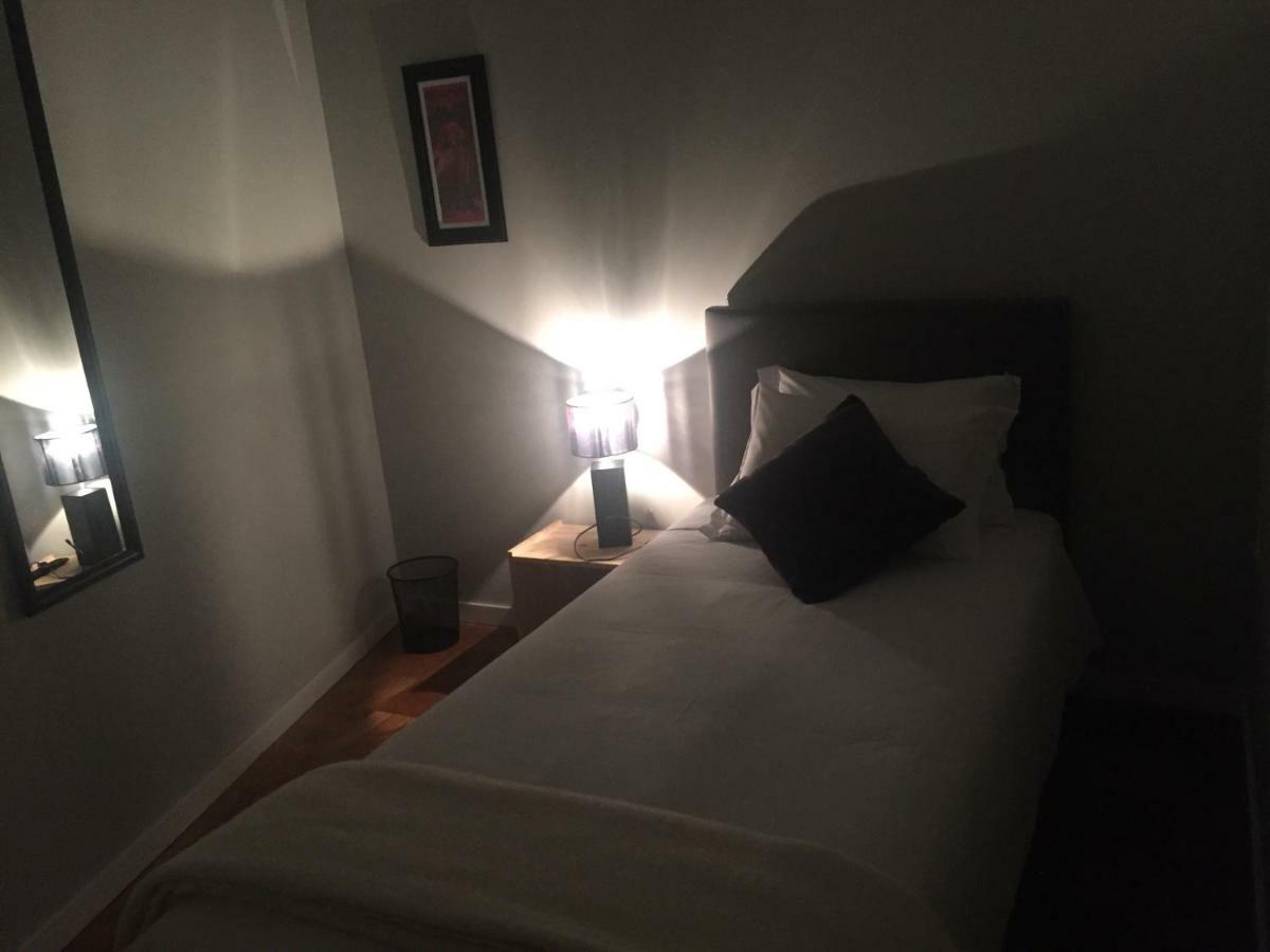 Bed and Breakfast Aveiro Mizu Екстер'єр фото