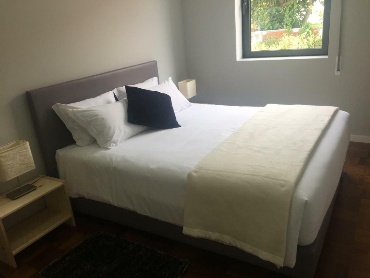 Bed and Breakfast Aveiro Mizu Екстер'єр фото