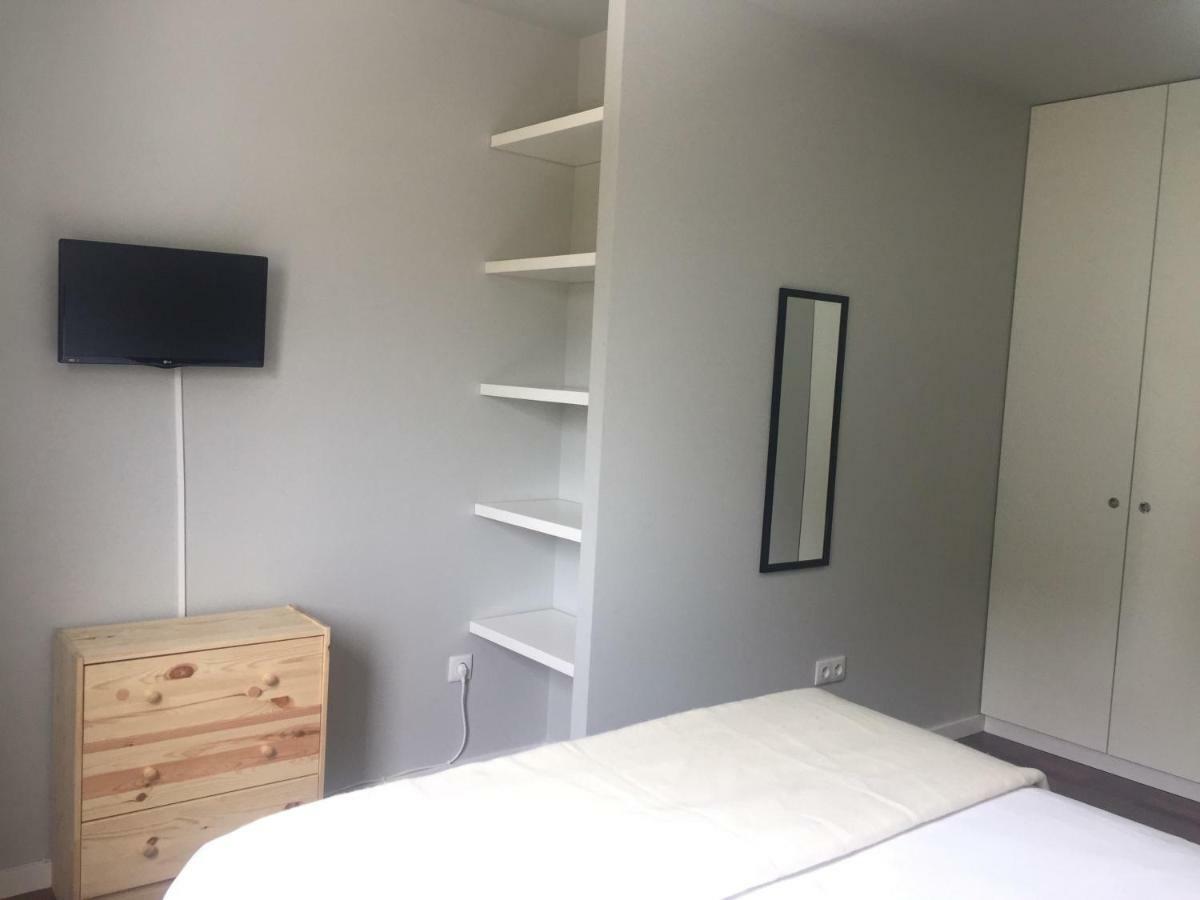 Bed and Breakfast Aveiro Mizu Екстер'єр фото