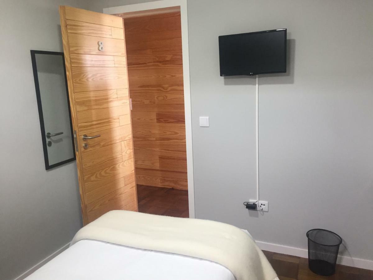 Bed and Breakfast Aveiro Mizu Екстер'єр фото