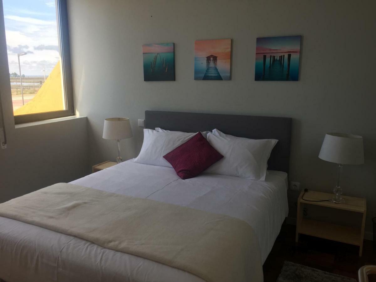 Bed and Breakfast Aveiro Mizu Екстер'єр фото