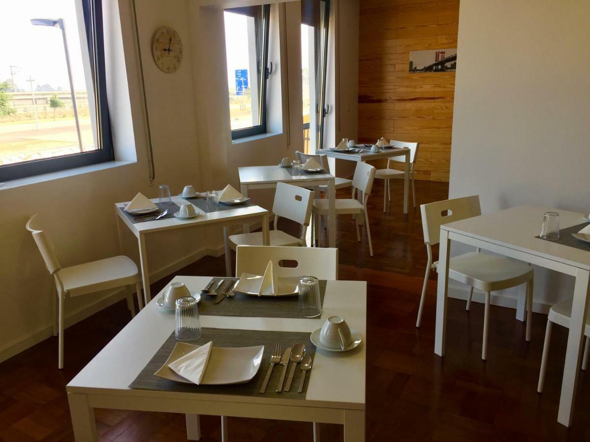 Bed and Breakfast Aveiro Mizu Екстер'єр фото