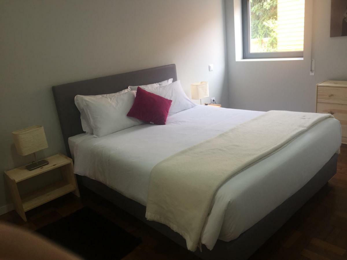 Bed and Breakfast Aveiro Mizu Екстер'єр фото