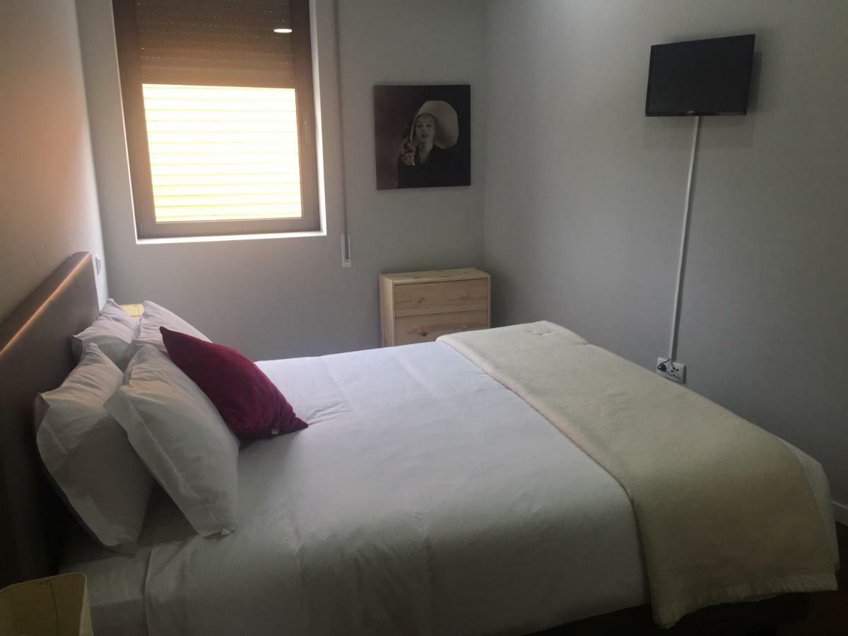 Bed and Breakfast Aveiro Mizu Екстер'єр фото